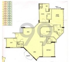 Leedon 2 (D10), Condominium #379450741